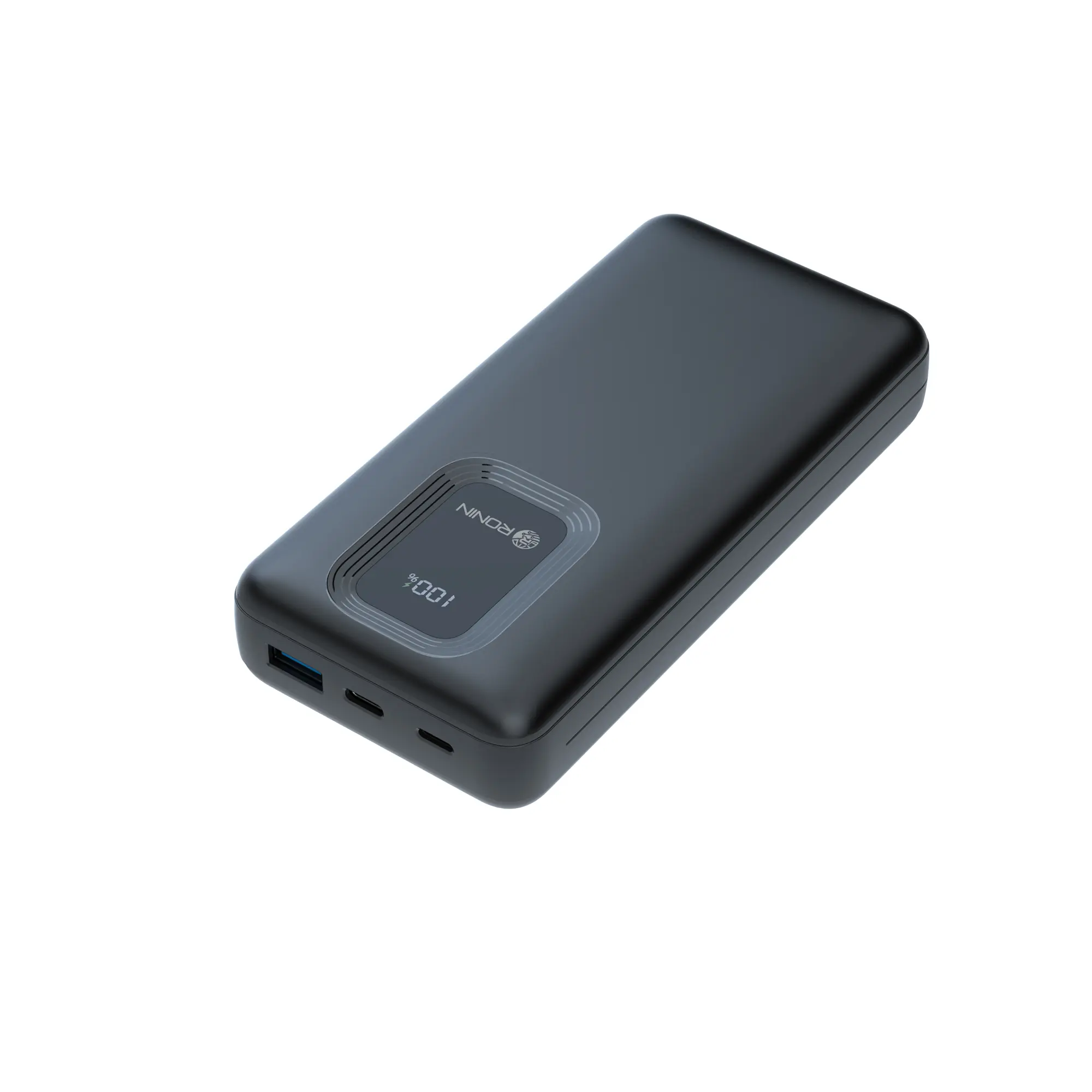Ronin Power Bank - 10000Mah - R-4020
